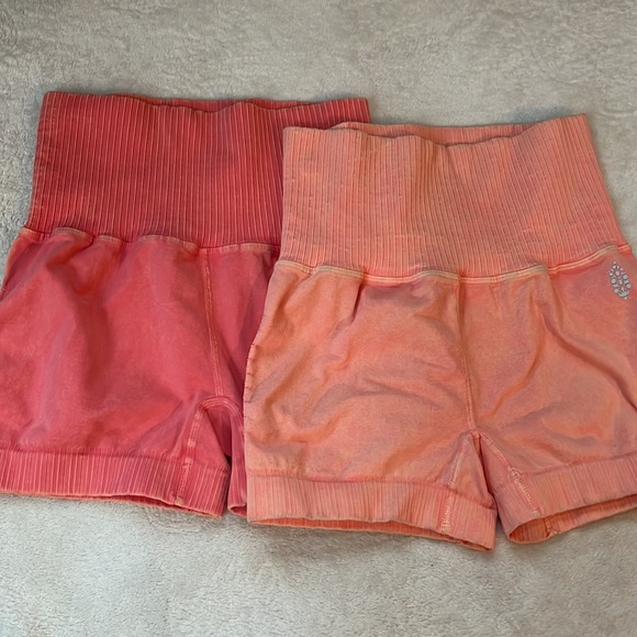 COPY - NEW!🌺free people good karma running short - Picture 4 of 17